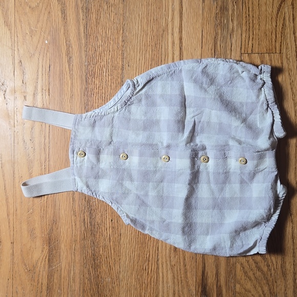 Boho neutral baby 1-3 months lot - Zara, H&M - Picture 6 of 9